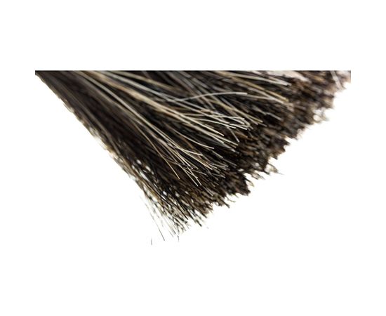 Двурядная техническая щетка-сметка YOZHIK натуральный ко??ский волос Y/СТ/396 – изображение 2