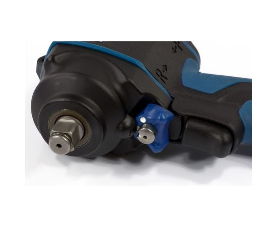 Пневматический ударный гайковерт GROSS G985K2 57445 – изображение 3