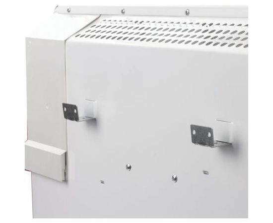 Обогреватель-конвектор SONNEN X-2000, 2000 Вт, белый, 453496 – изображение 2