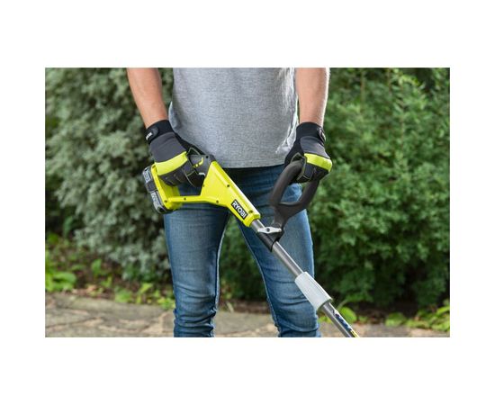 Подрезчик кромок Ryobi ONE+ RY18EGA-0 5133004891 – изображение 7