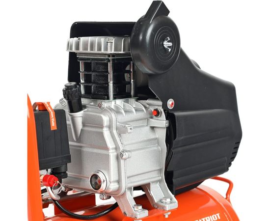 Компрессор PATRIOT EURO 24-240K 525306366 – изображение 9