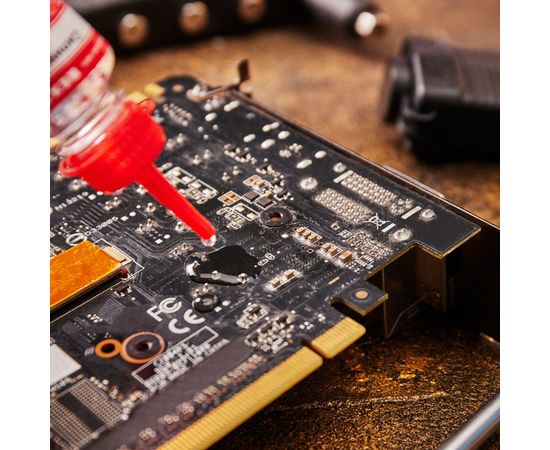 Силиконовое масло ПМС-1000 (15 мл) REXANT 09-3909 – изображение 5