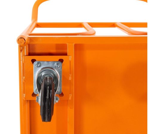 Платформенная тележка Gigant ТП 600*900 125 GT-0071 – изображение 7