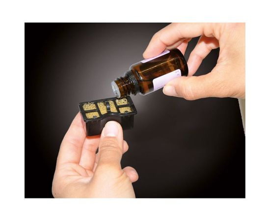 Традиционный увлажнитель Stadler Form OSKAR black O-021 – изображение 5