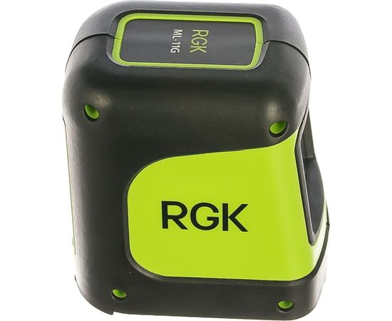 Лазерный построитель плоскостей RGK ML-11G – изображение 4
