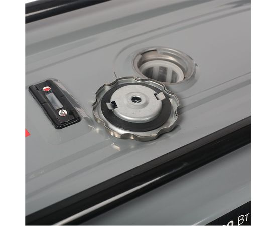 Бензиновый генератор ПОБЕДА ГБ 6500 475101765 – изображение 2