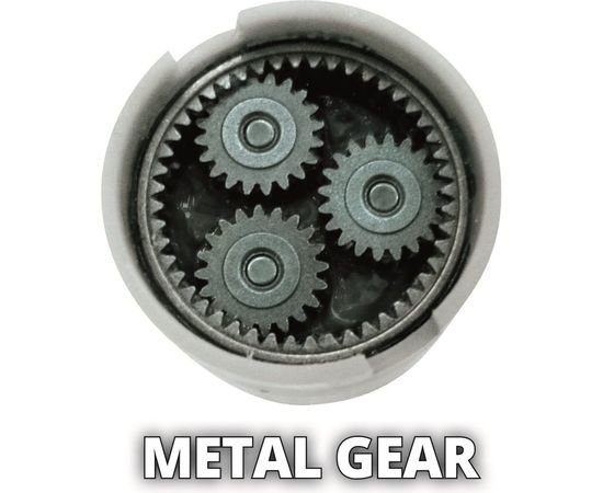 Аккумуляторная дрель-шуруповёрт Einhell PXC TE-CD 18/50 Li BL-Solo 4513887 – изображение 6