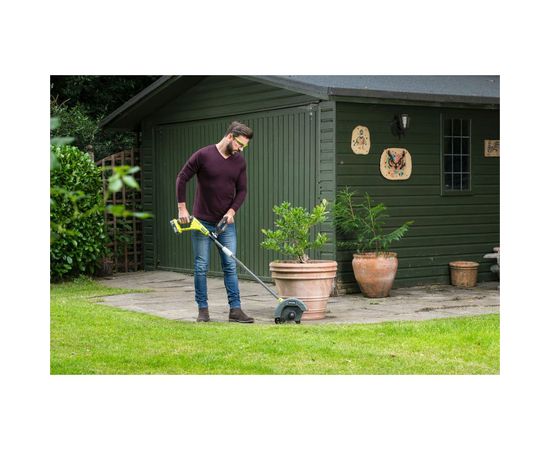 Подрезчик кромок Ryobi ONE+ RY18EGA-0 5133004891 – изображение 8