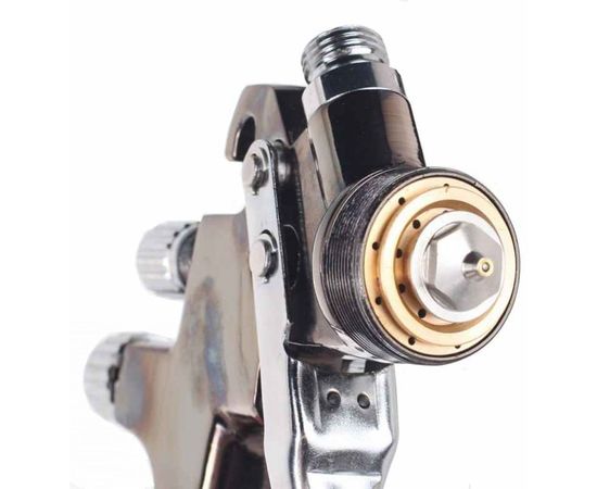 Краскораспылитель PATRIOT LV 162В 830901010 – изображение 2