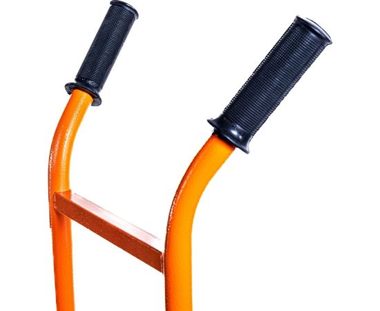 Грузовая тележка Gigant ТГ-150 П 200 пневмо GT-0069 – изображение 2