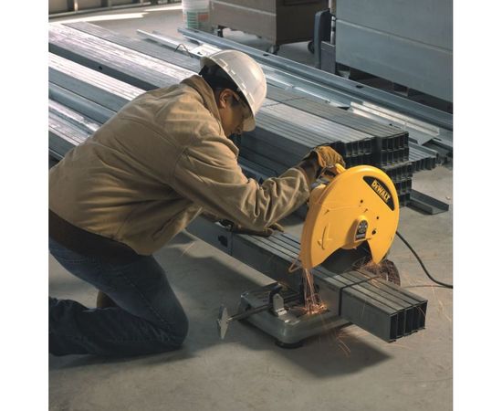 Монтажная пила DEWALT D 28715 – изображение 6