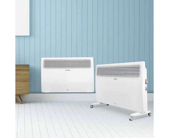 Конвектор Hyundai H-HV18-10-UI3321 – изображение 2