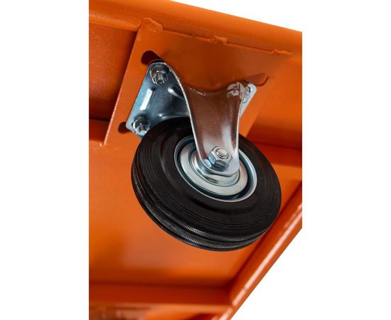 Платформенная тележка Gigant ТП 600*900 125 GT-0071 – изображение 5