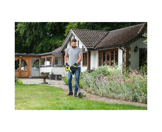 Подрезчик кромок Ryobi ONE+ RY18EGA-0 5133004891 – изображение 4