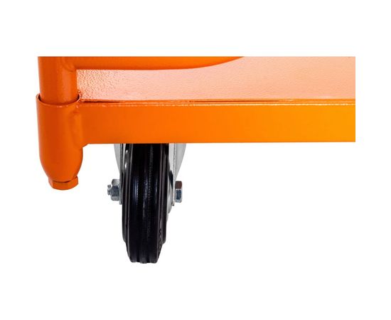 Платформенная тележка Gigant ТП 500*800 125 GT-0070 – изображение 6