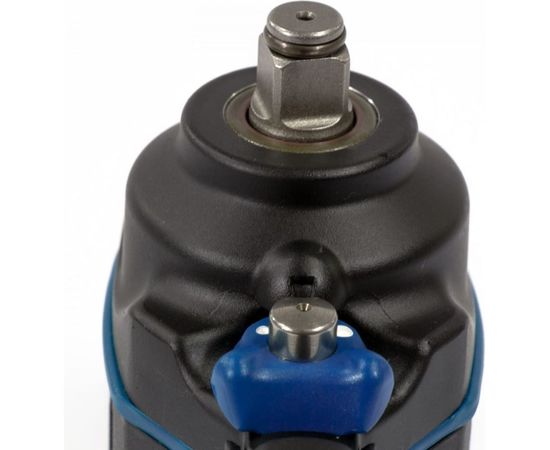 Пневматический ударный гайковерт GROSS G985K2 57445 – изображение 8