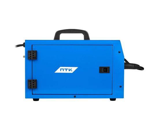 Аппарат полуавтоматической сварки ПТК МАСТЕР MIG 220 F17 00000031351 – изображение 7