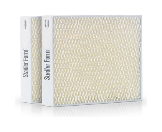 Традиционный увлажнитель Stadler Form OSKAR black O-021 – изображение 3