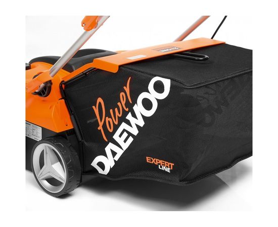 Электрический скарификатор Daewoo DSC 2000E – изображение 8