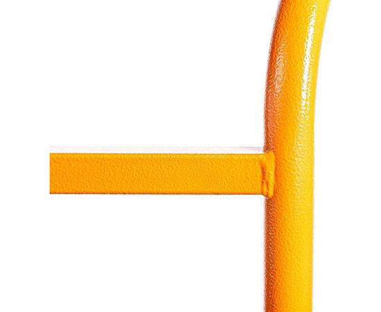 Тележка Gigant двухколесная ручная Д-150 П 250 пневмо GT-0065 – изображение 2