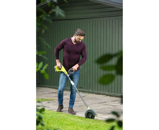 Подрезчик кромок Ryobi ONE+ RY18EGA-0 5133004891 – изображение 2