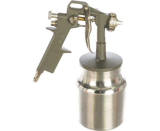 Краскораспылитель PATRIOT LV 162В 830901010 – изображение 6