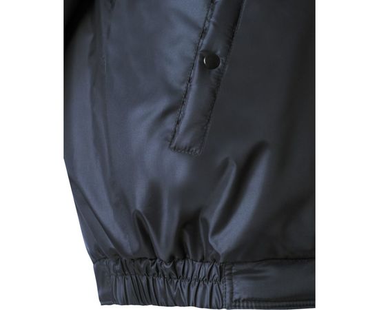 Утепленная куртка СОЮЗСПЕЦОДЕЖДА ДРАЙВЕР темно-синяя, р. 52-54, рост 170-176 2000000127033 – изображение 8