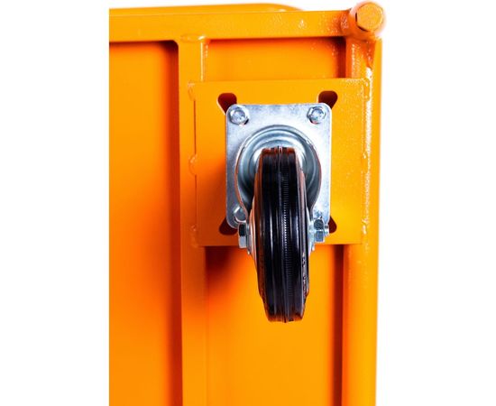 Платформенная тележка Gigant ТП 500*800 125 GT-0070 – изображение 5