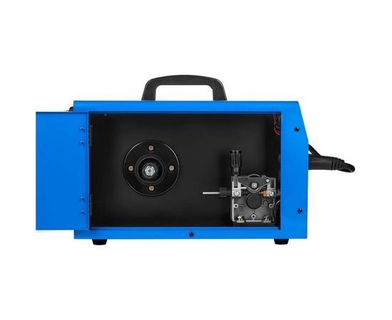 Аппарат полуавтоматической сварки ПТК МАСТЕР MIG 220 F17 00000031351 – изображение 6