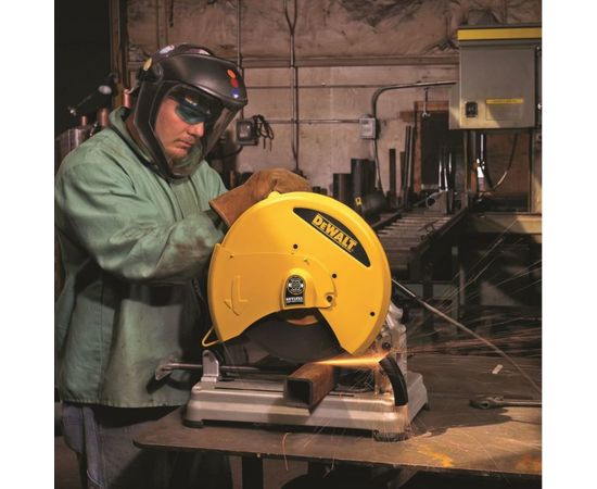 Монтажная пила DEWALT D 28715 – изображение 8