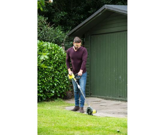 Подрезчик кромок Ryobi ONE+ RY18EGA-0 5133004891 – изображение 3