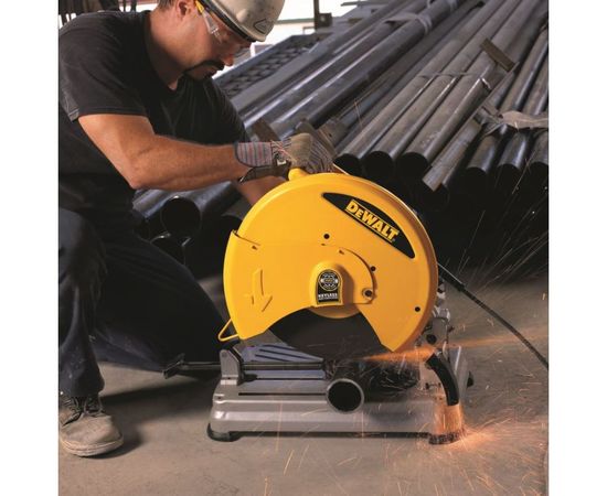 Монтажная пила DEWALT D 28715 – изображение 7