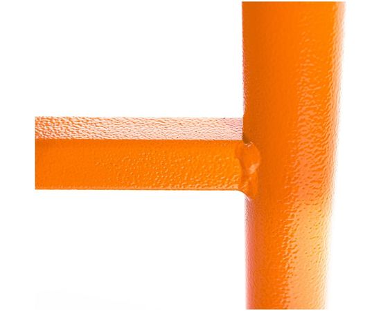 Грузовая тележка Gigant ТГ-150 П 200 литые GT-0068 – изображение 4