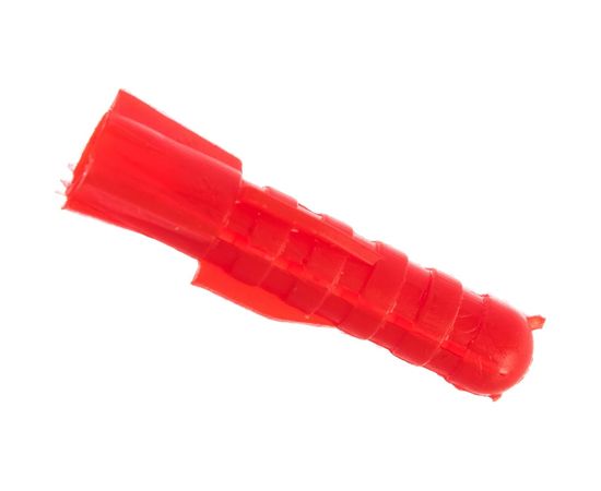 Дюбель VIPкрепеж Т-тип 6/30 24шт 10730 VIP 