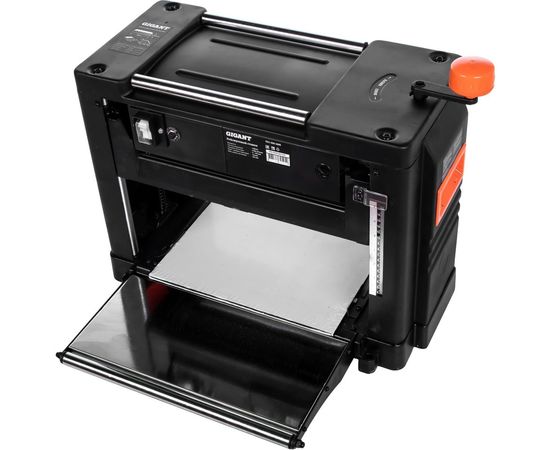 Рейсмусовый станок Gigant TPJ-320-1600 
