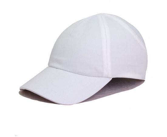 Каскетка РОСОМЗ RZ FavoriT CAP белая 95517 