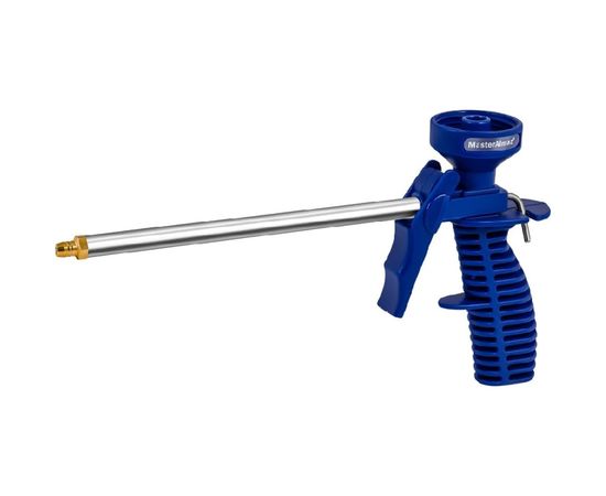 Облегченный пистолет для монтажной пены МастерАлмаз 10509208 