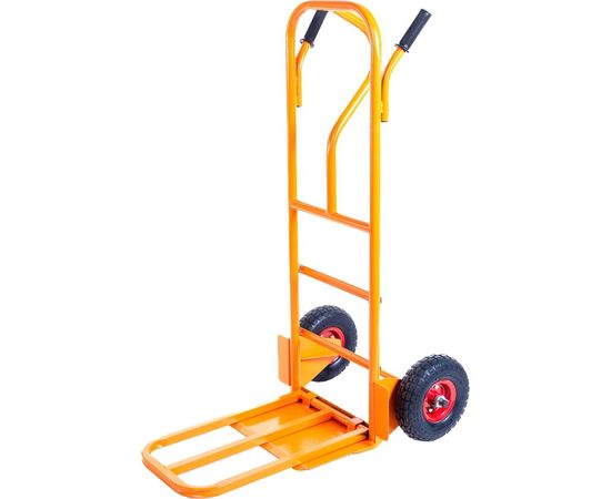 Грузовая тележка Gigant ТГ-250 250 пневмо GT-0067 