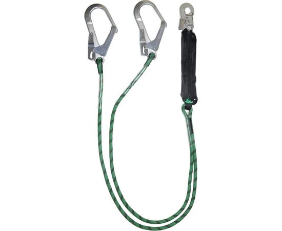 Страховочный двухплечный строп ARX VS-202LA 33008561 