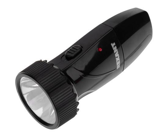 Светодиодный аккумуляторый фонарь REXANT с вилкой 220В 75-712 