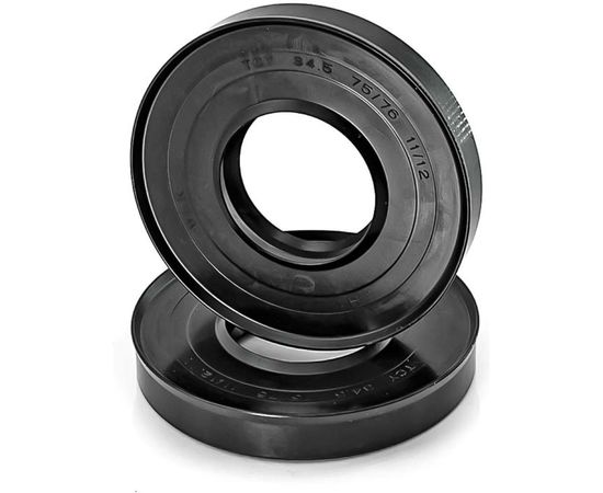 Сальник WLK TC 17х40х7 