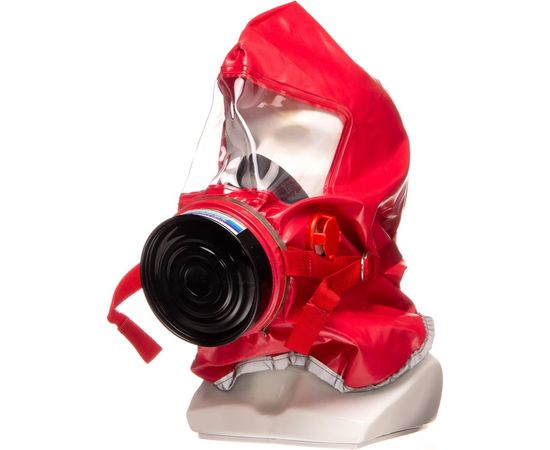 Самоспасатель ZEVS ГДЗК-EN 403-001-0004 