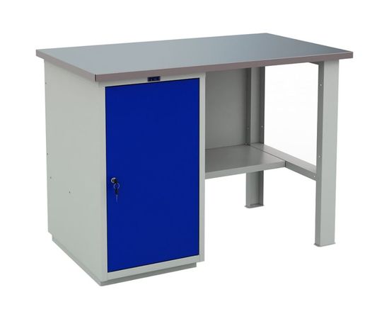 Верстак ПРАКТИК WT160.WD1/F1.000 S30399701246 