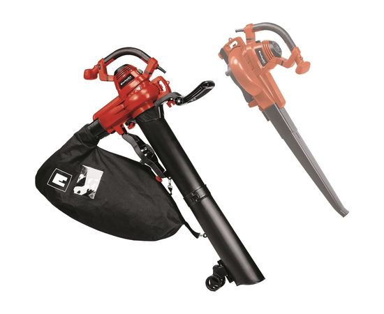 Пылесос-воздуходувка Einhell GC-EL 3000 E 3433320 