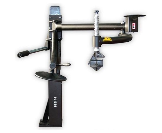 Пневматическое устройство третья рука правосторонняя установка Trommelberg PL1350 