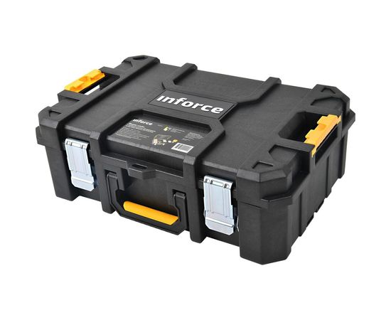 Ящик-кейс Inforce с возможностью объединения в систему MODULAR SYSTEM 06-20-12 