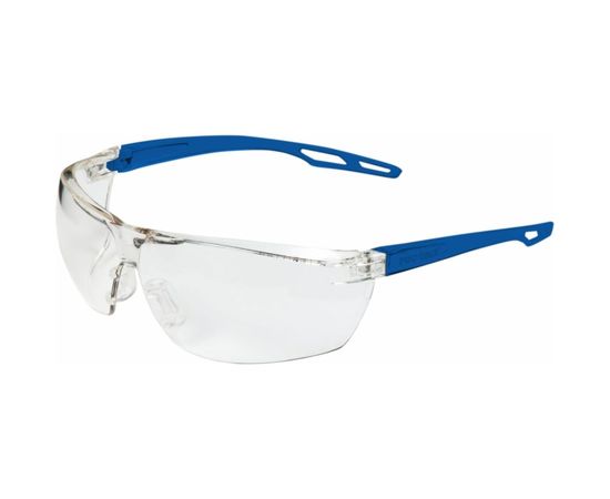 Защитные открытые очки РОСОМЗ О28 Победит StrongGlass (2С-1,2 PC) 12837-5 