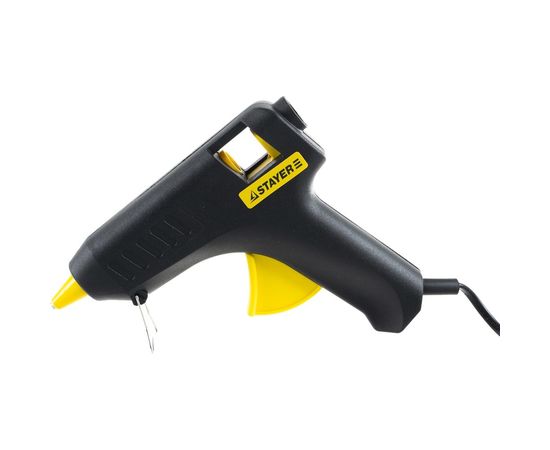 Электрический термоклеящий пистолет STAYER PROFI 0680-11_z01 