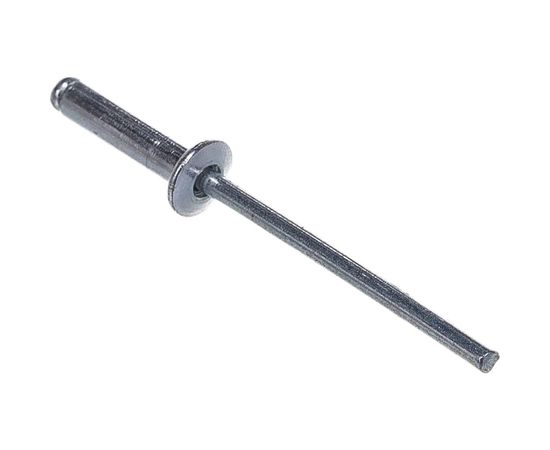 Заклепка 3.2х12, 22шт - пакет Tech-Krep 102569 