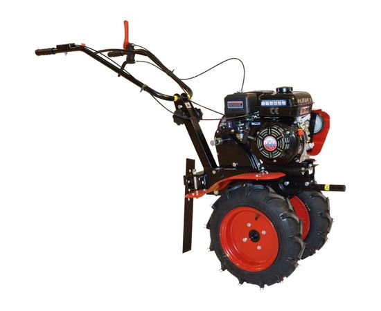 Мотоблок КАДВИ ОКА МБ-1 Д2М10 168F-2 6.5 л.с., на тросах 00-00154417 